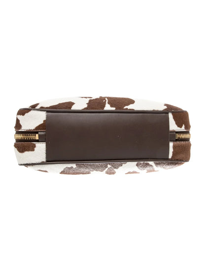 Calf Hair Calf Hair Beau