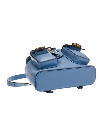 Sac à dos en bambou