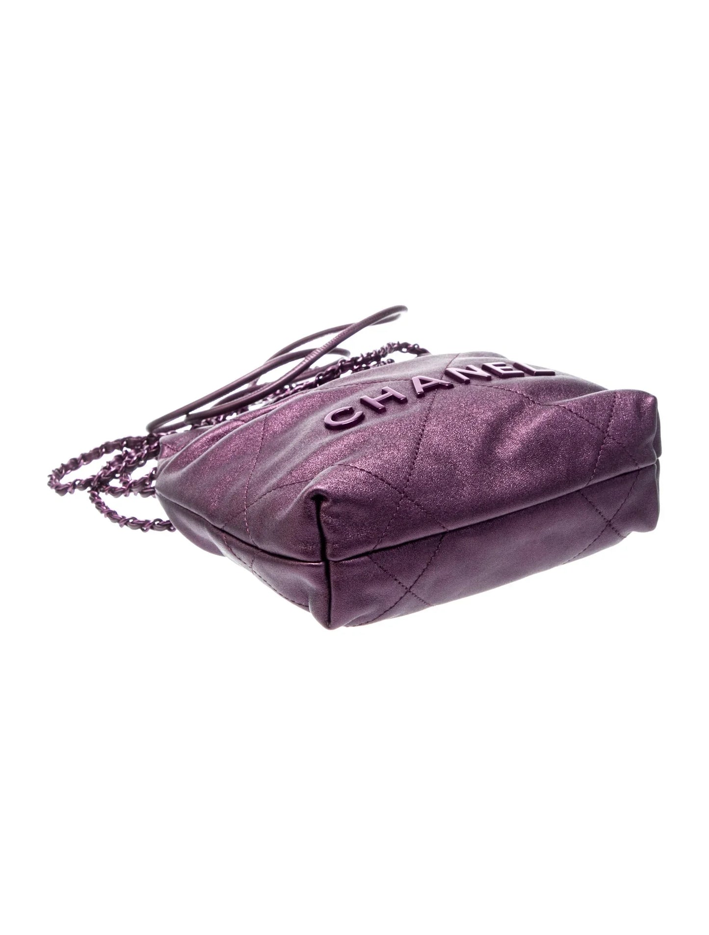 Mini 22 Hobo