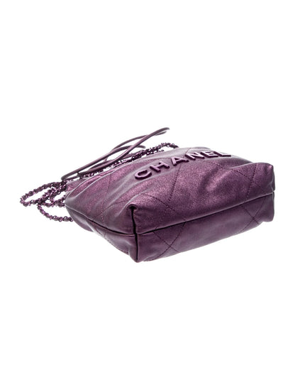 Mini 22 Hobo