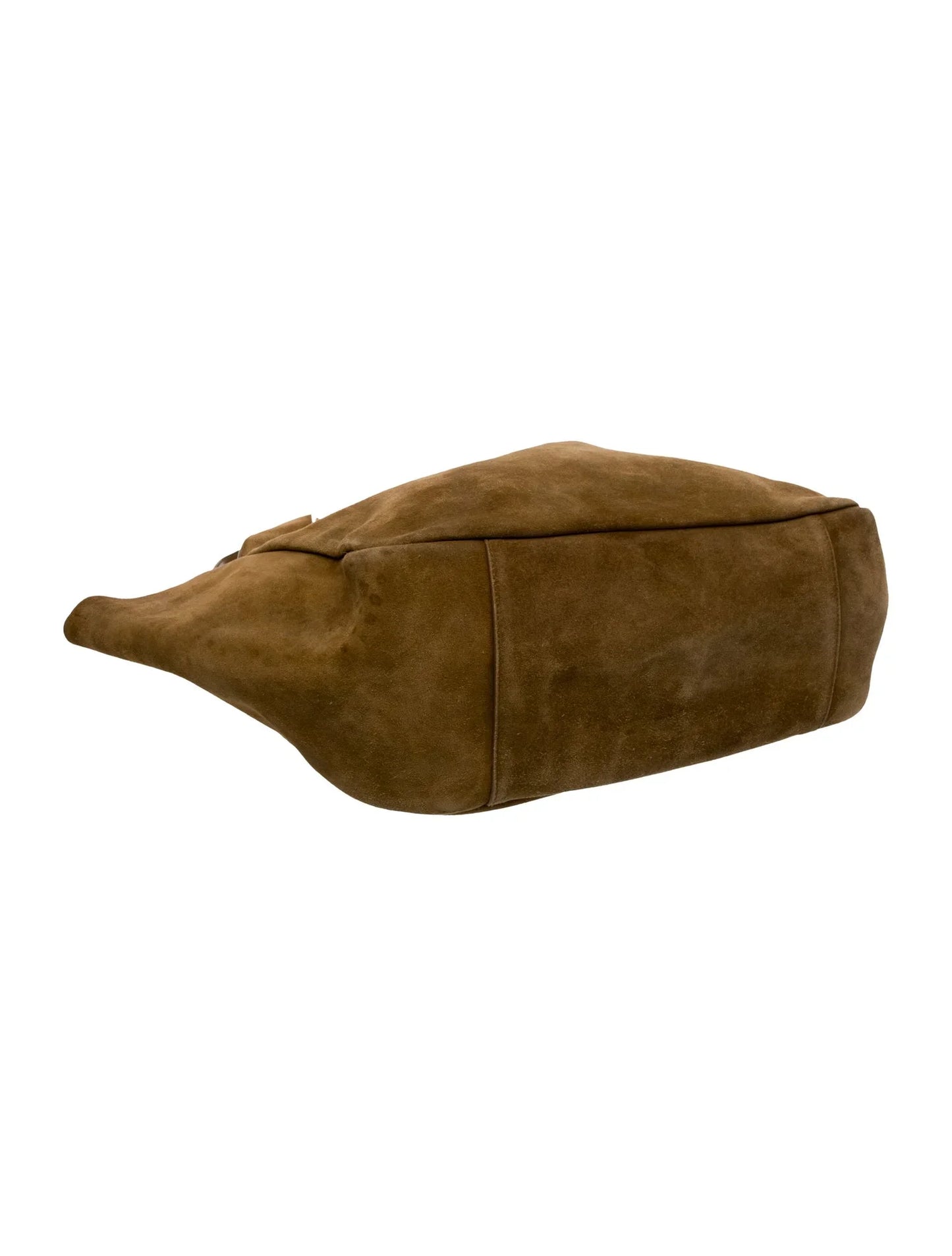 Suede Hobo 2024