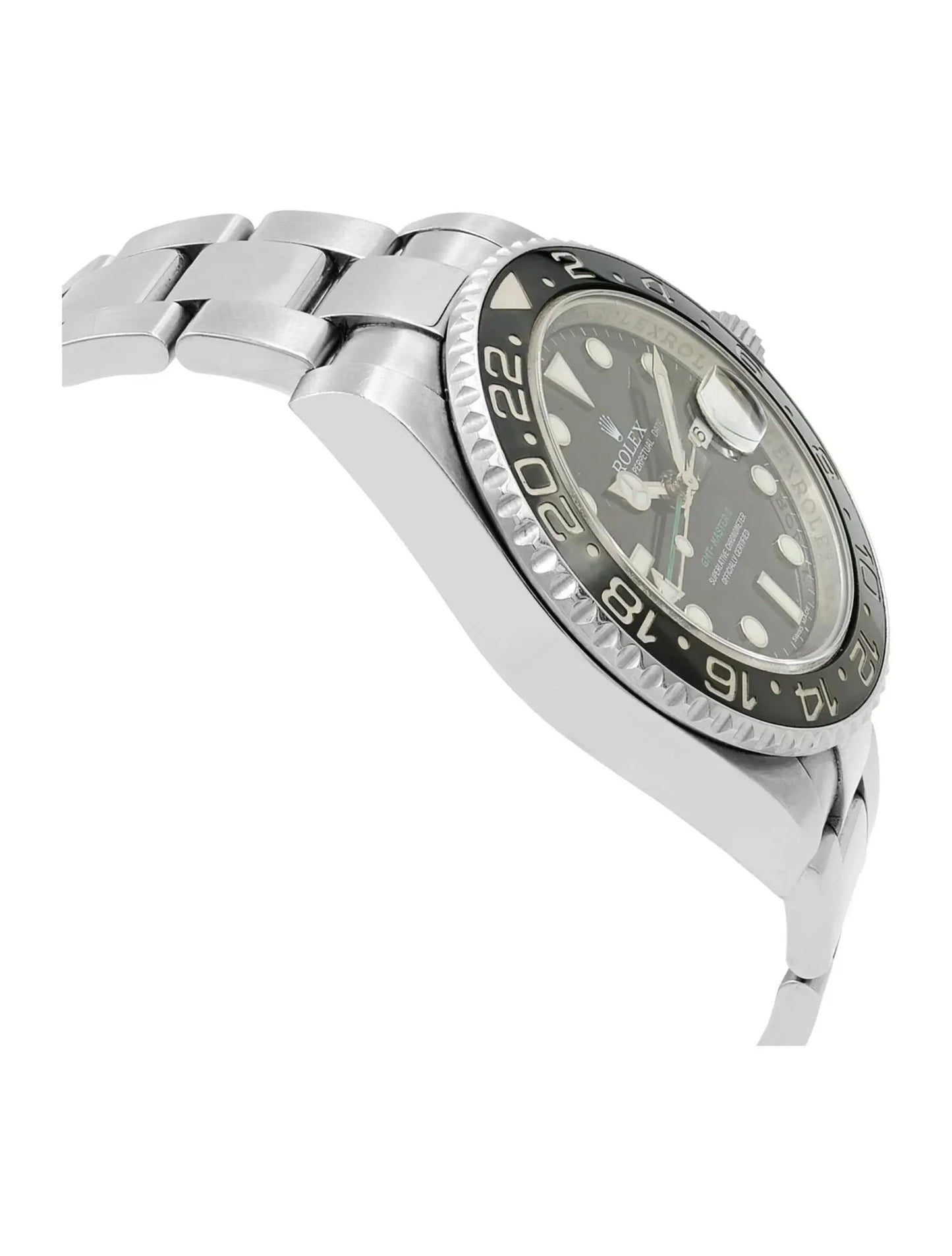 GMT-Master II Watch