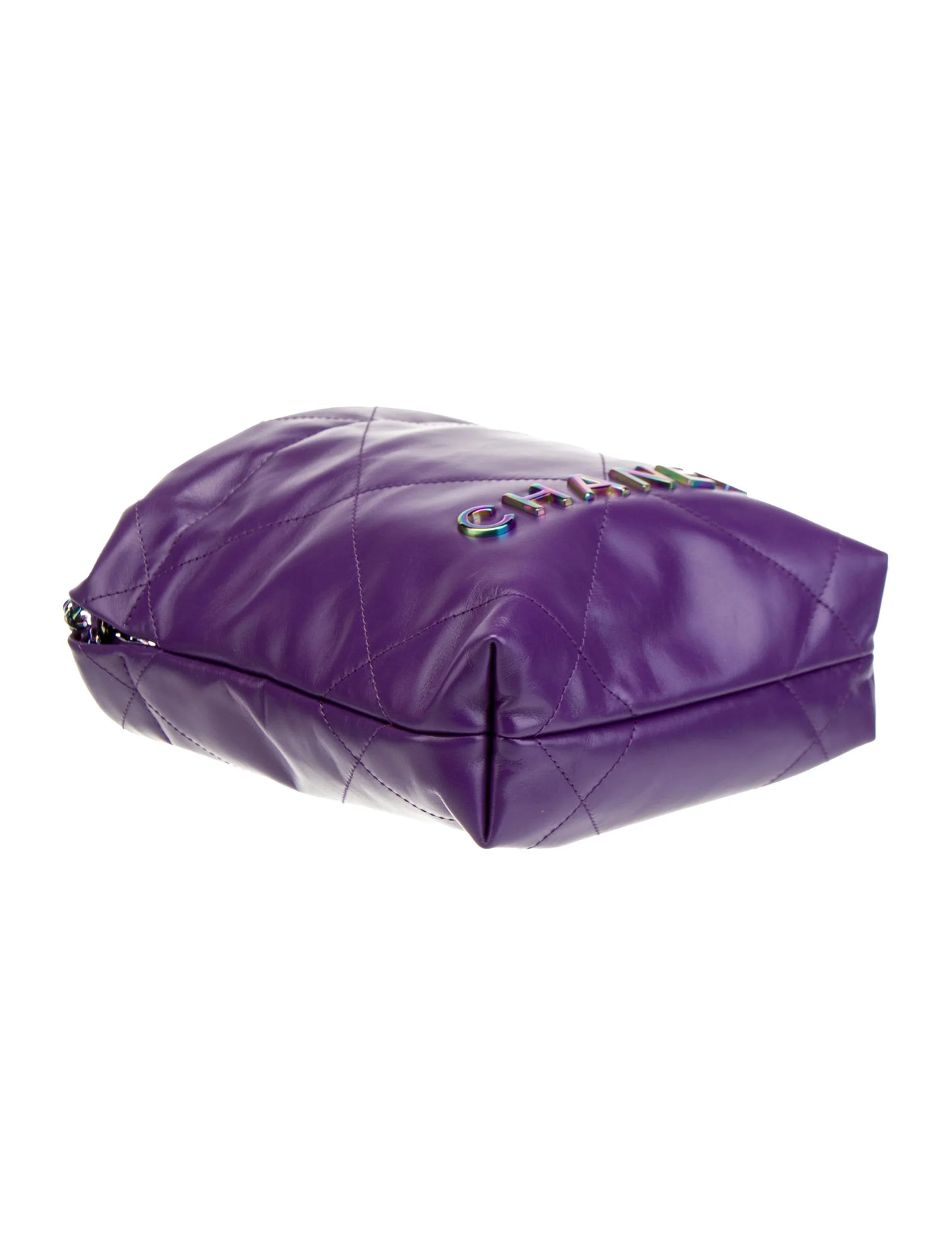 Quilted 22 Mini Hobo