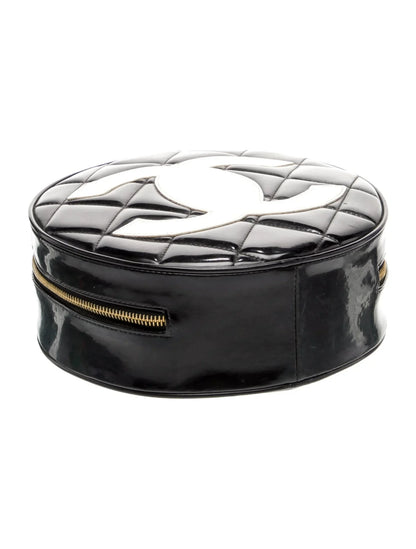 Patent Round CC Handle Bag