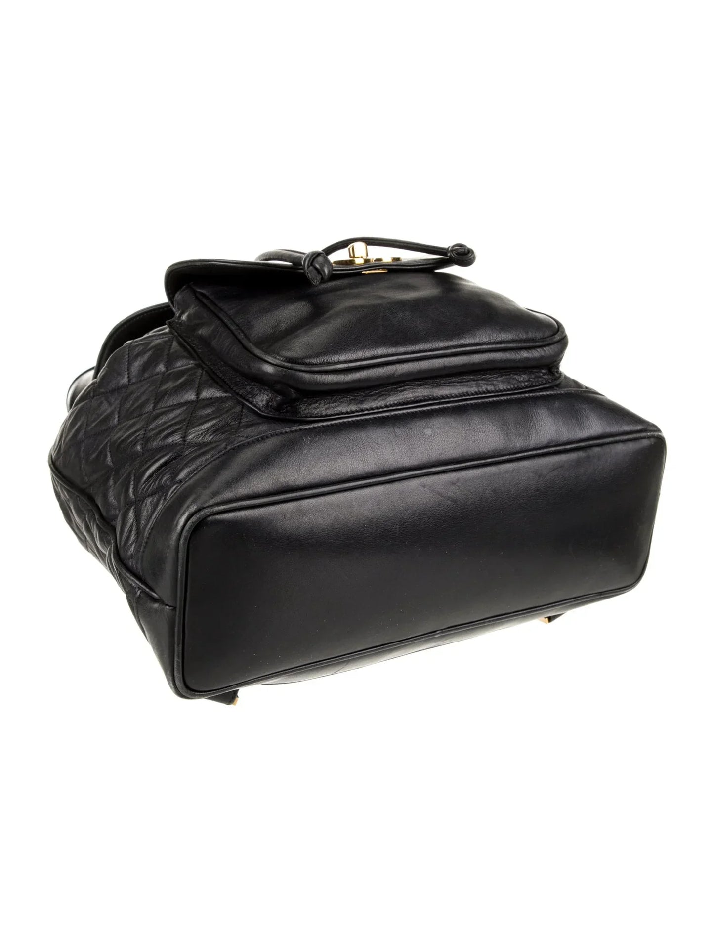 Sac à dos seau Duma matelassé CC
