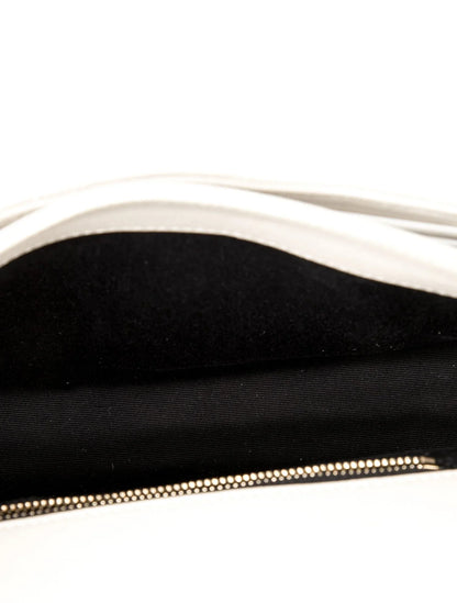 Quilted Shoulder Bag