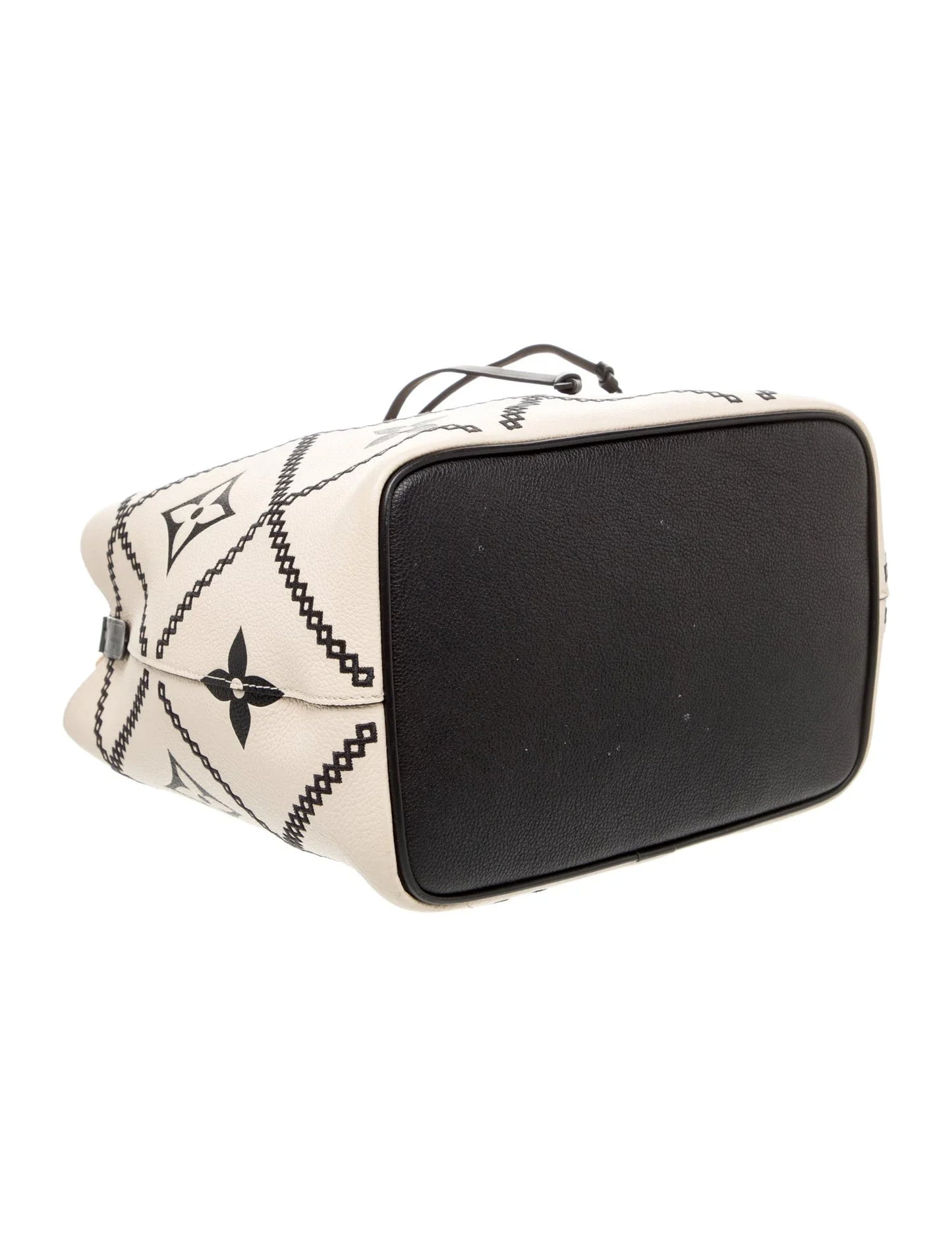 Monogram Giant Néonoé MM