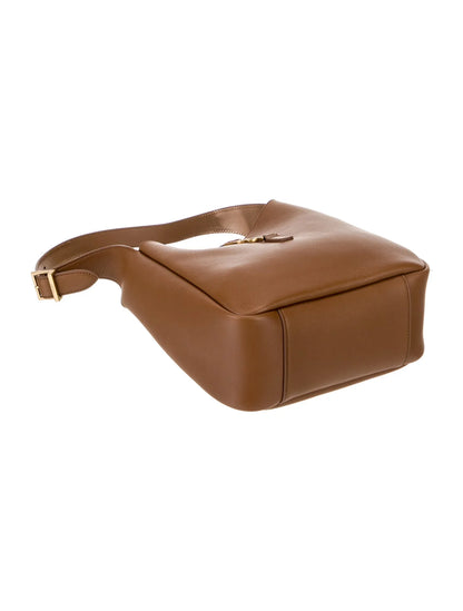 Leather Shoulder Bag 2024