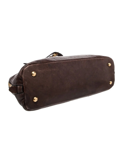 Leather Aventure Small