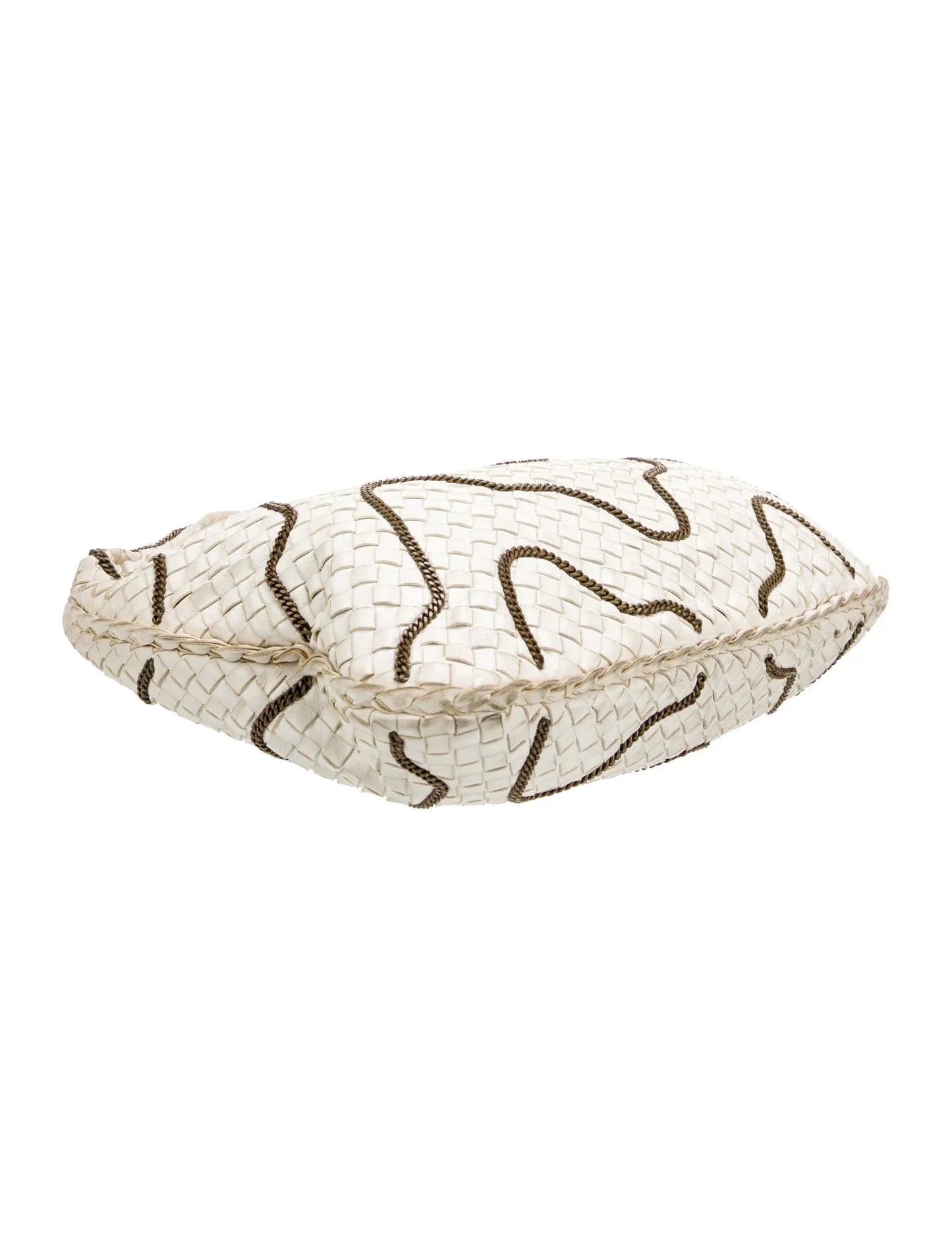 Bolso hobo Intrecciato Veneta