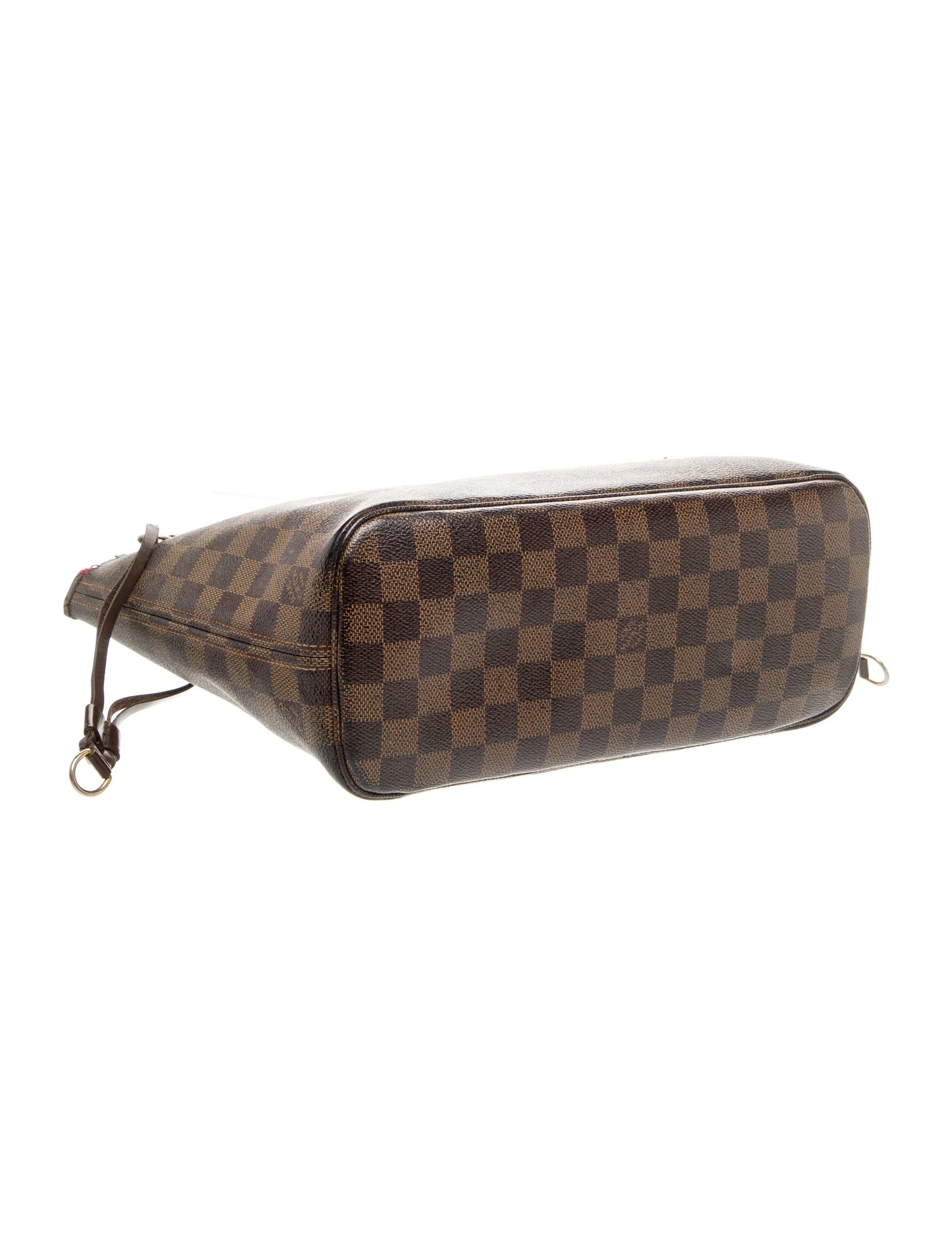 Neverfull PM Damier Ébène