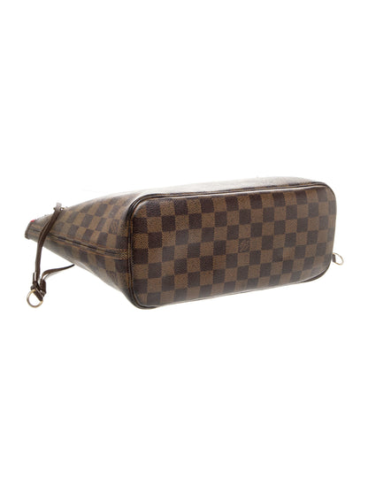 Neverfull PM Damier Ébène
