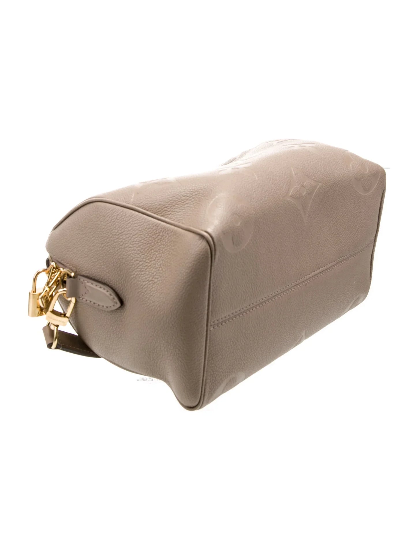 Speedy Bandoulière 25 Monogram Giant