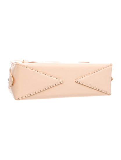 Leather Teckel Small w/ Tags