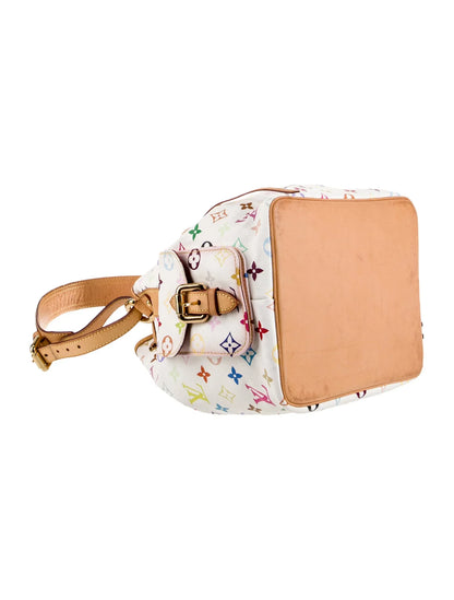 Multicolore Monogram Noé Petit