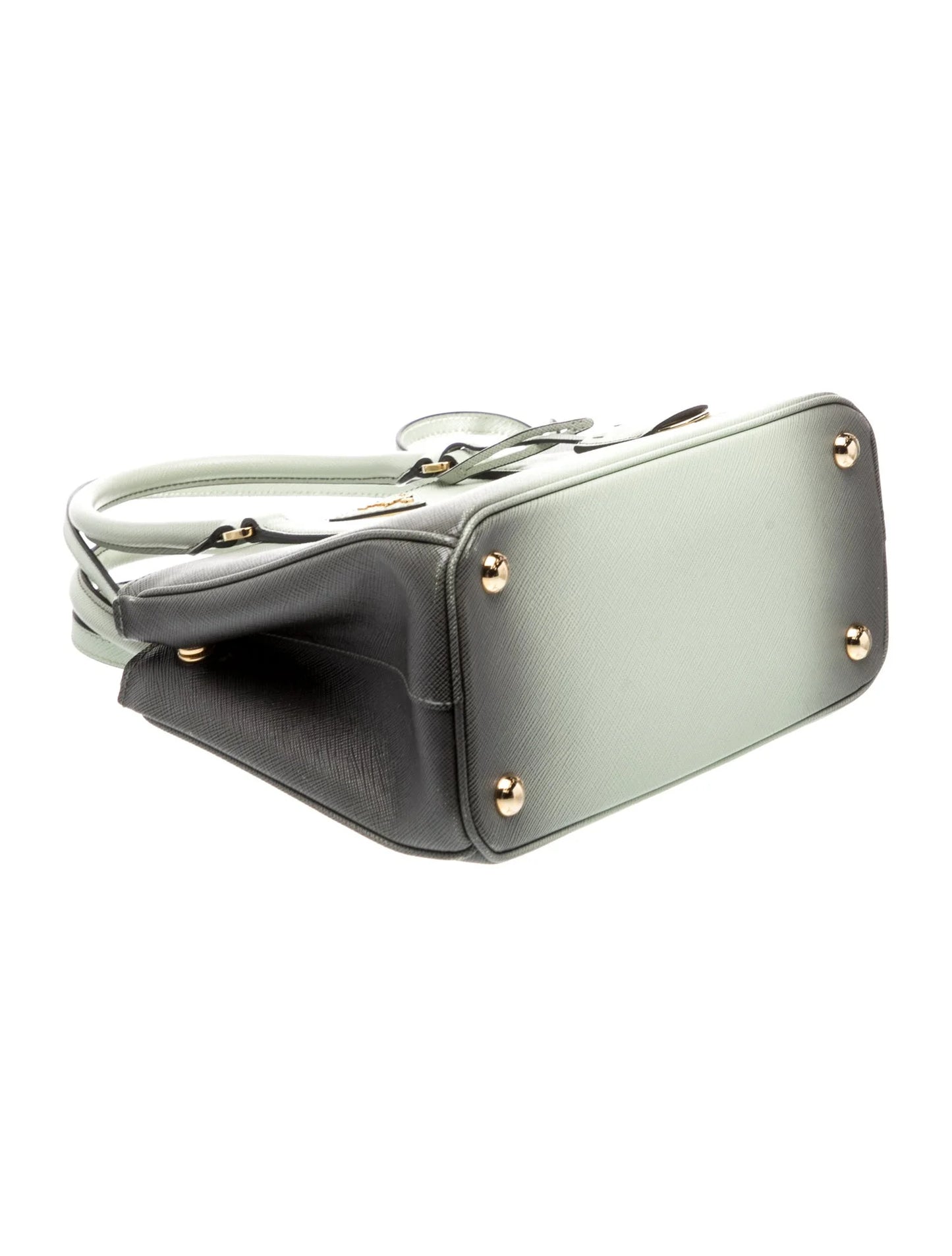 Signature Galleria Double Zip Small