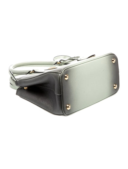 Signature Galleria Double Zip Small