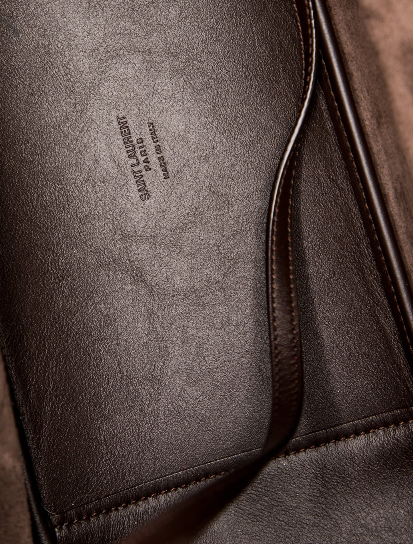 Signature Le 5 à 7 Large 2025