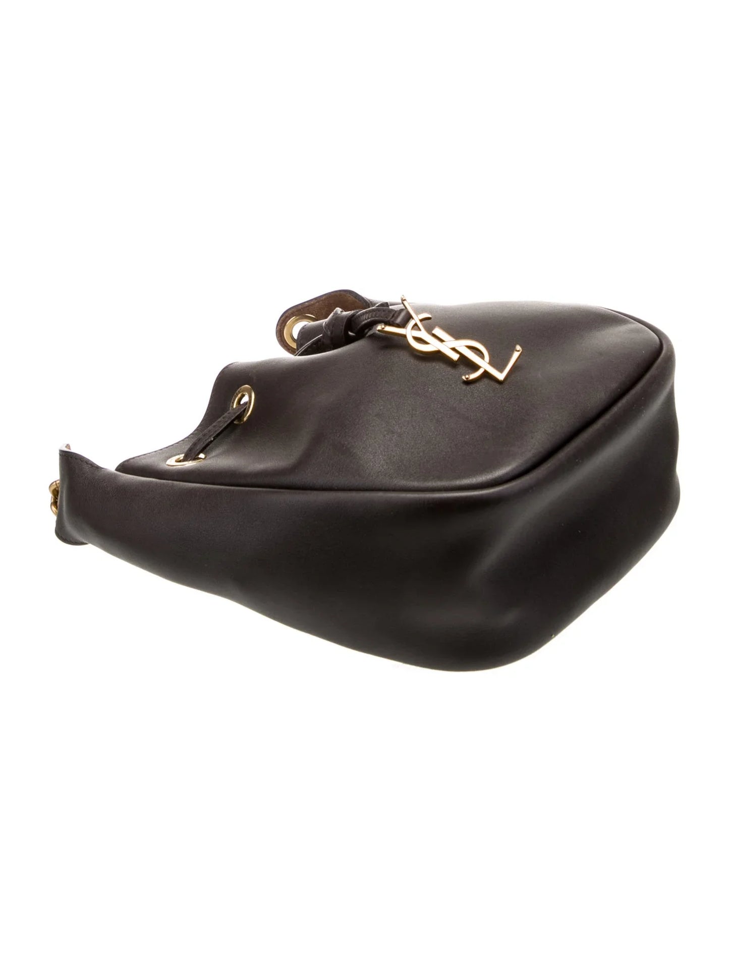 Leather Cassandre Small