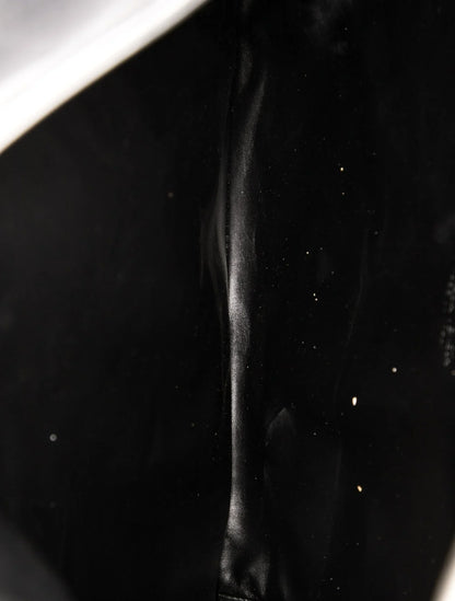 Bolso Holgado Grande de Piel