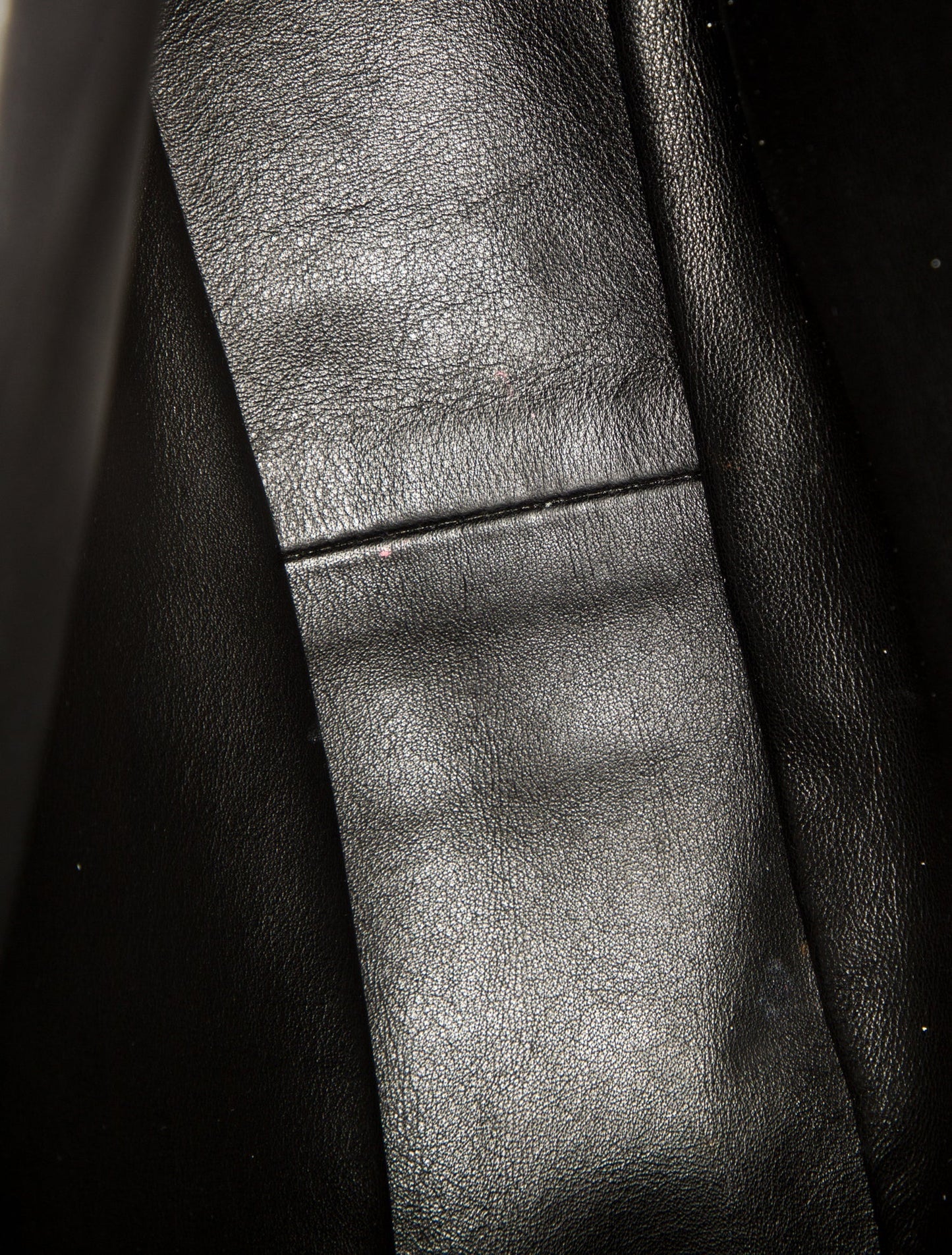 Hobo de filas en cadena