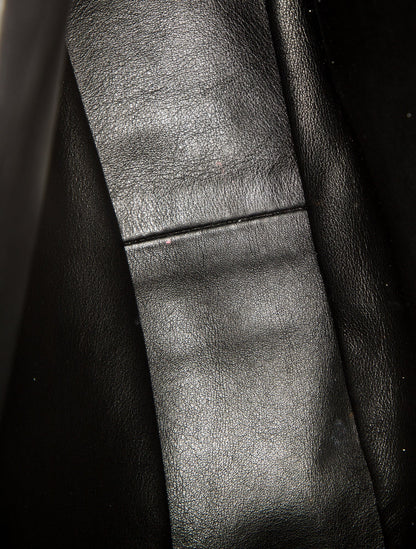 Hobo de filas en cadena