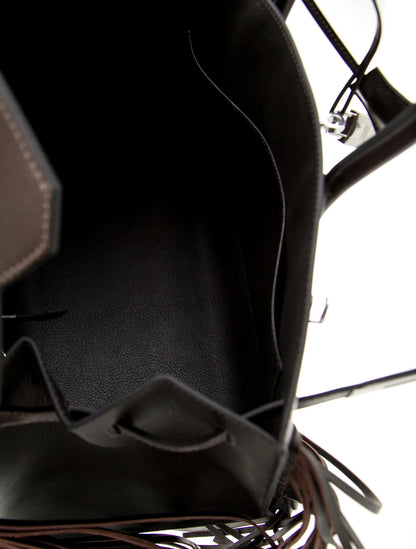 2023 Anate Evergrain Birkin Sellier 35