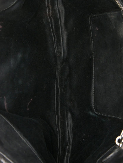 Quilted Shoulder Bag