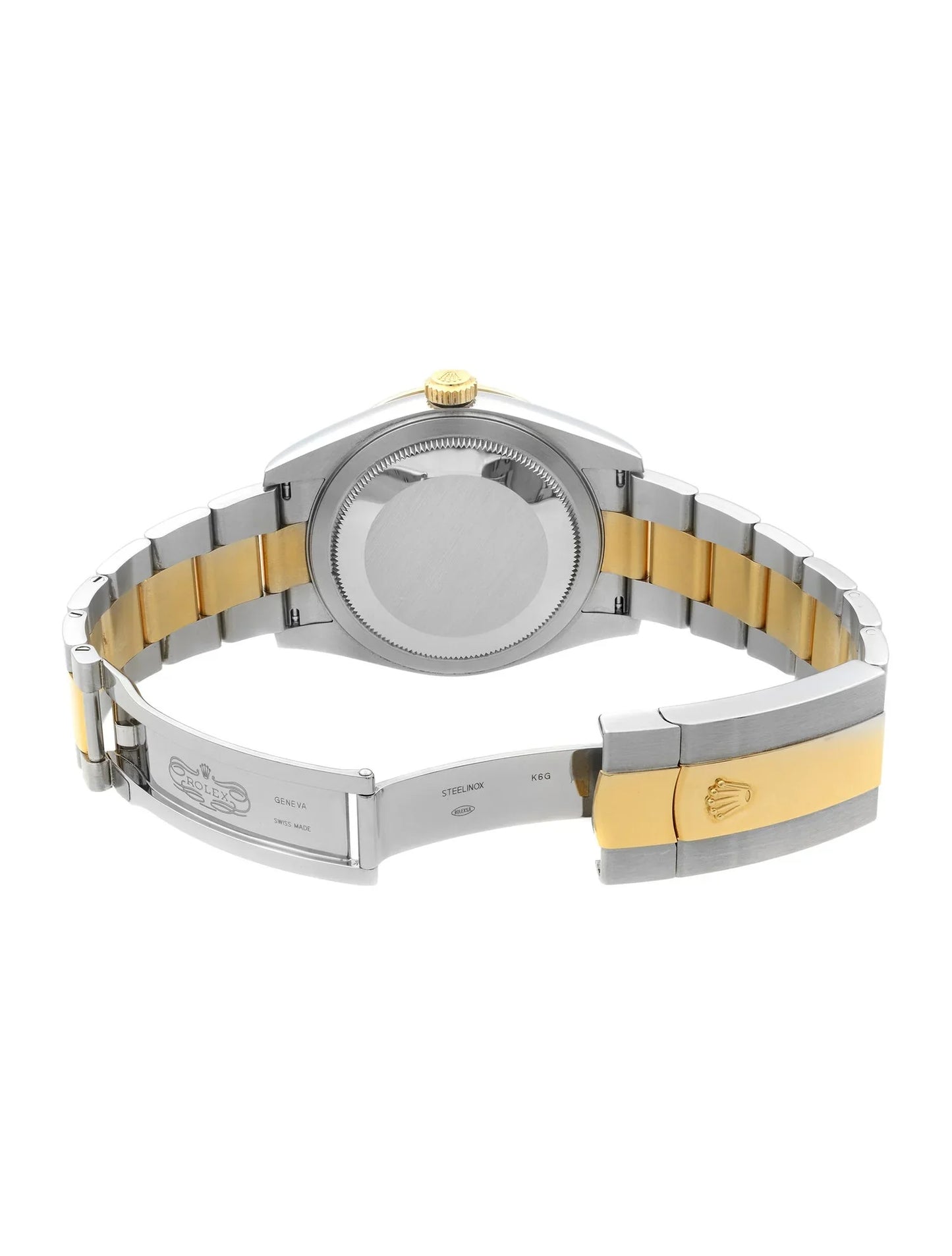 Reloj Sky-Dweller