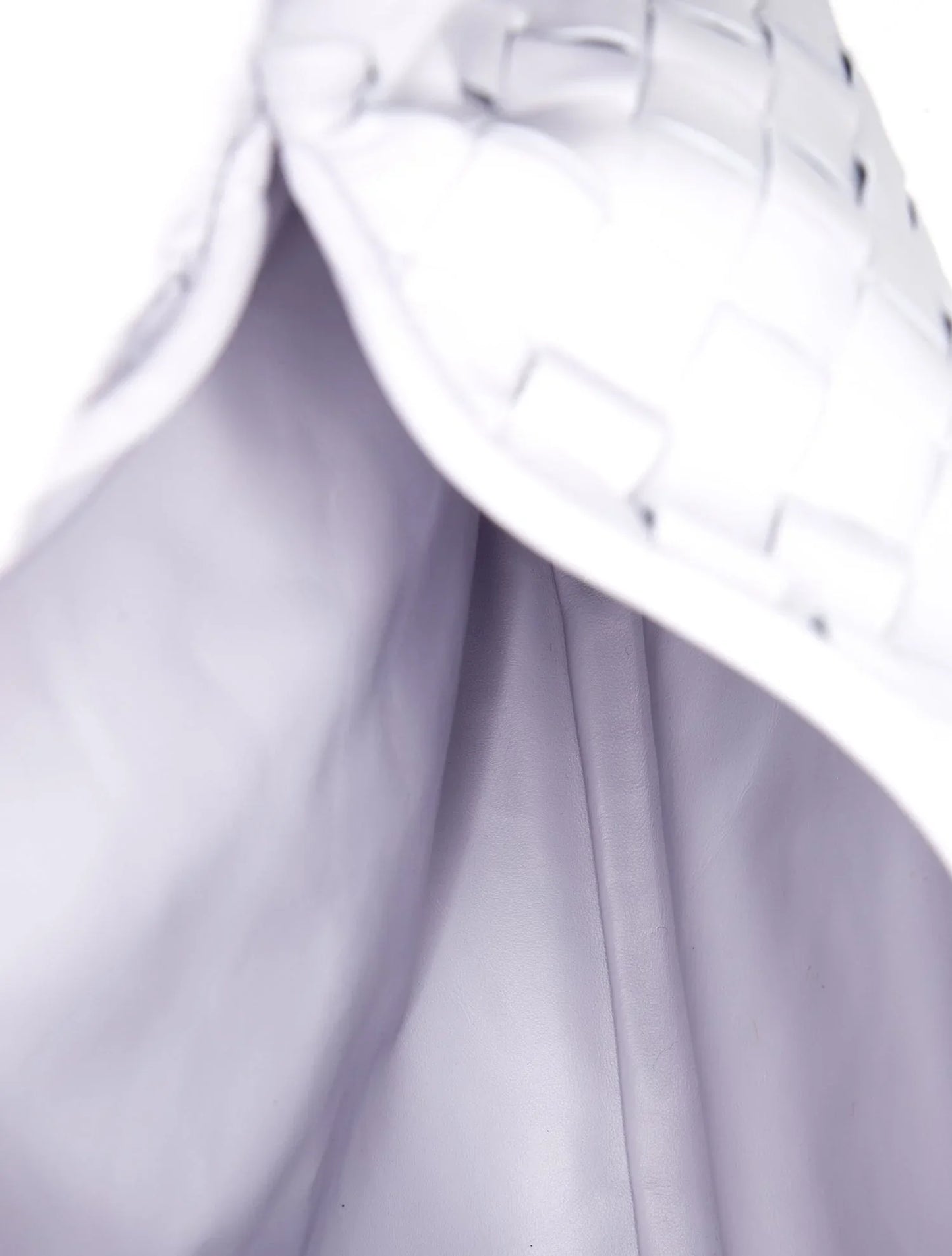 Bolso hobo intrecciato mediano 2022