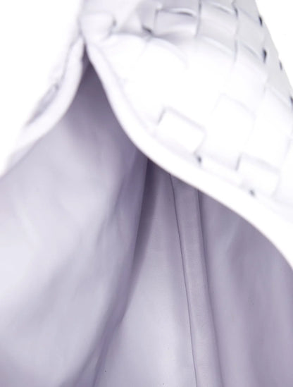 Bolso hobo intrecciato mediano 2022