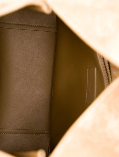 Suede Le 5 à 7 Large 2024