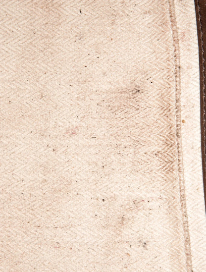 Leather Aventure Small