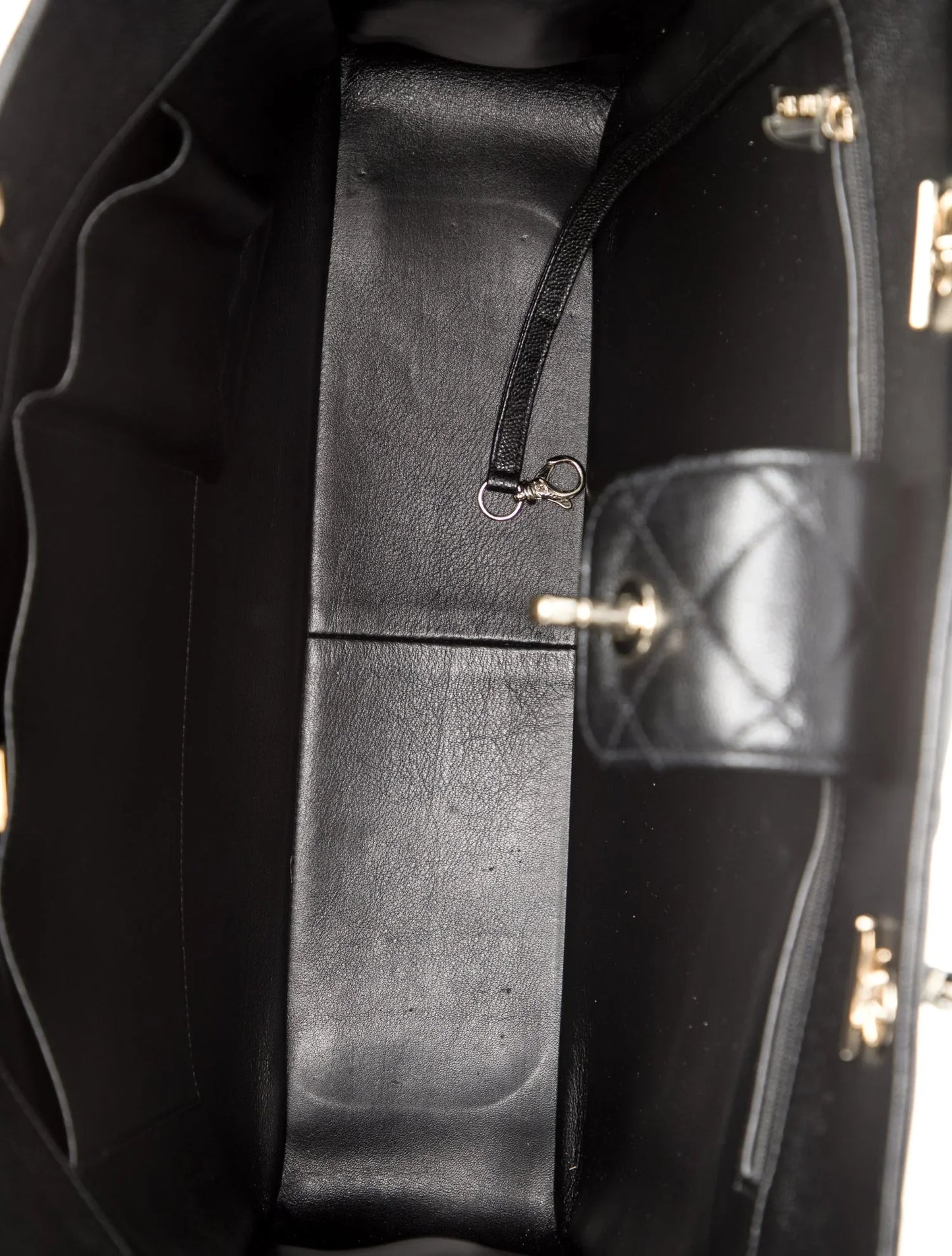 Classic Shopping Tote