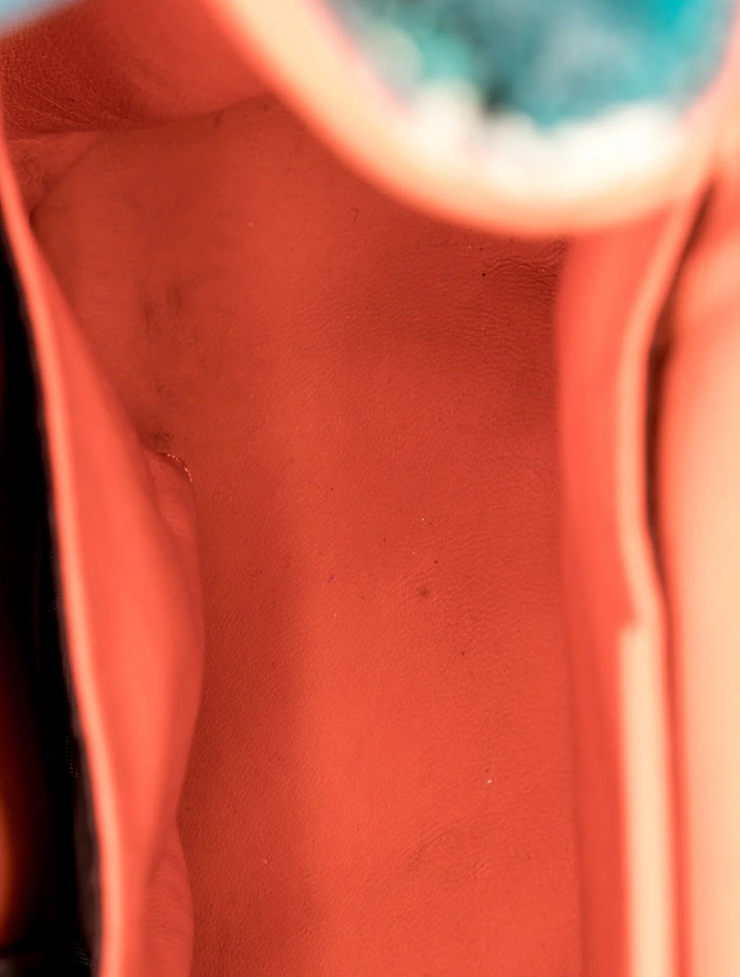 Sac à dos Python Vintage