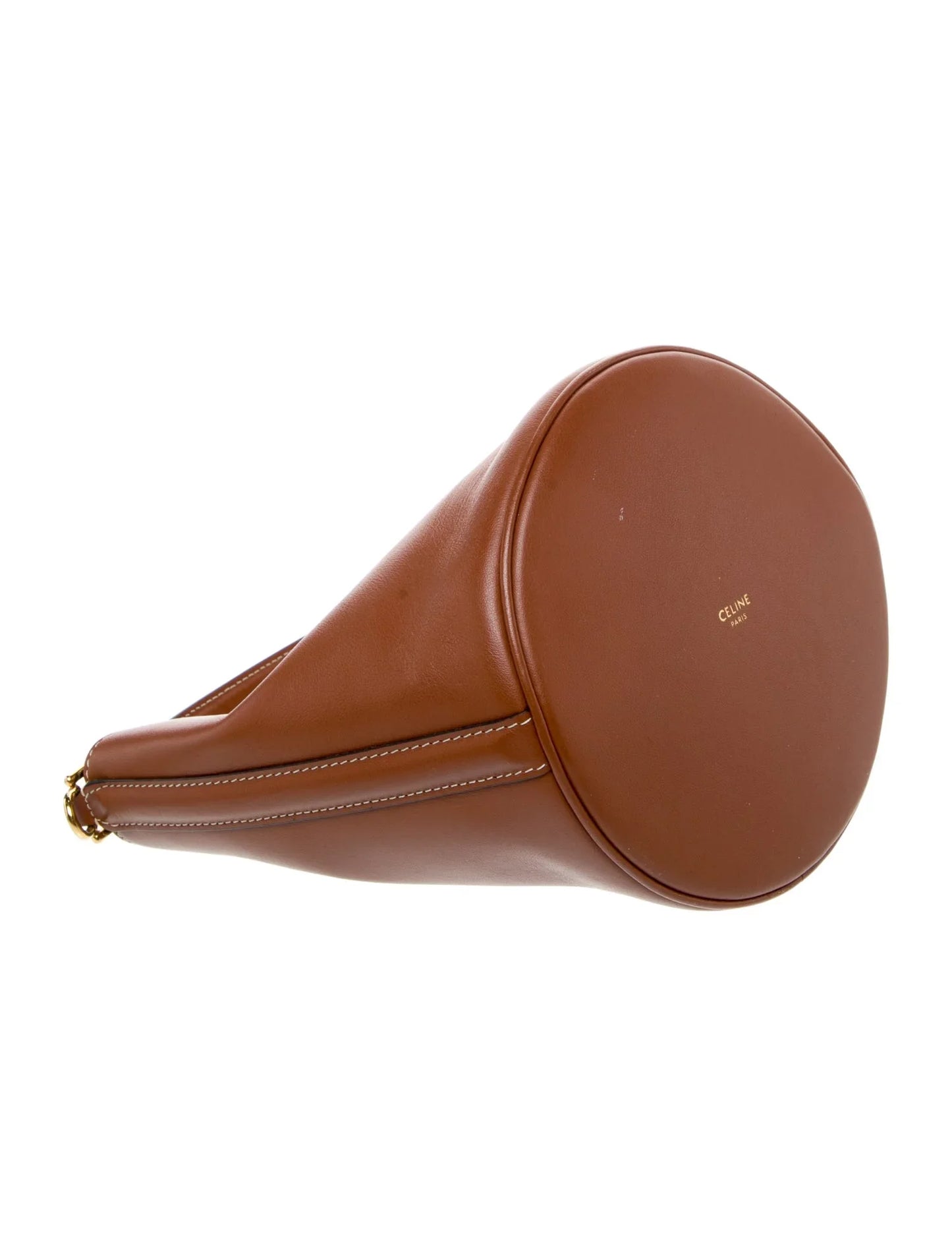 Leather 16 Bag