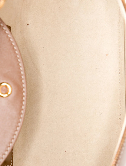 Leather Extra Bag L 27