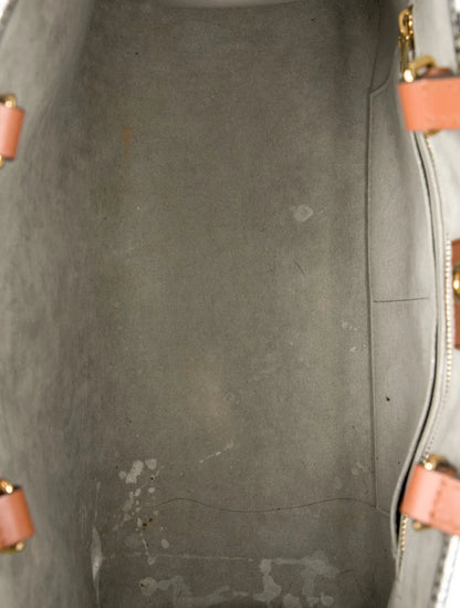 Monogram LV OnTheGo MM