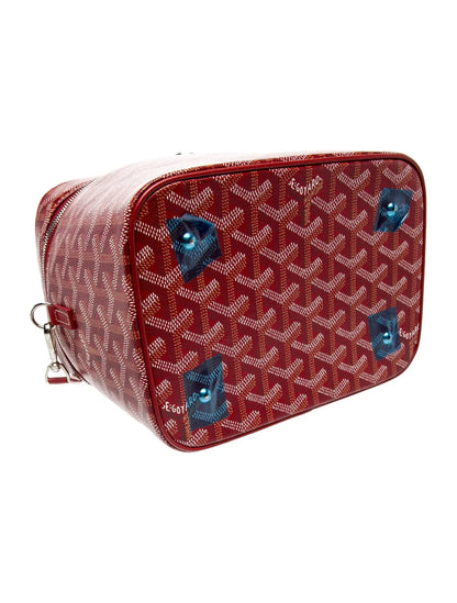 Goyardine Muse Vanity