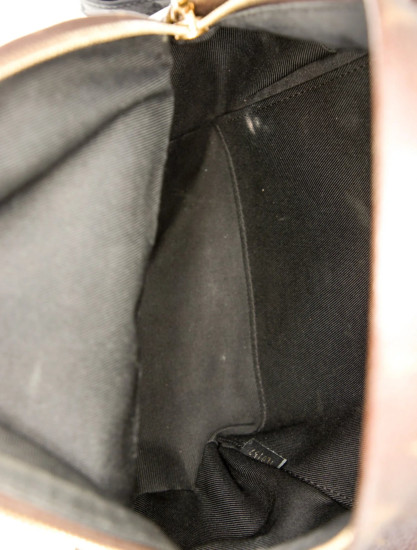 Coated Canvas Palm Springs Mini