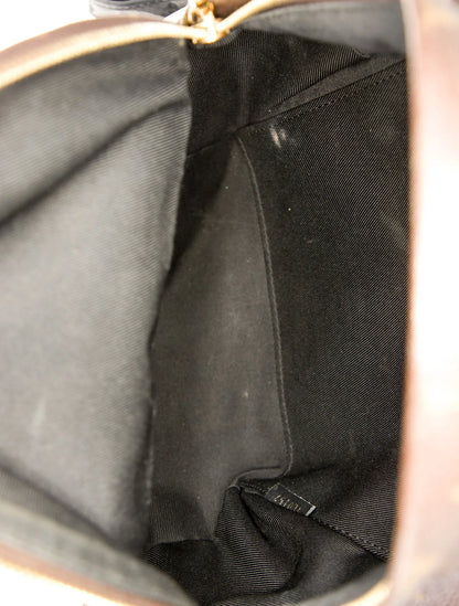 Coated Canvas Palm Springs Mini