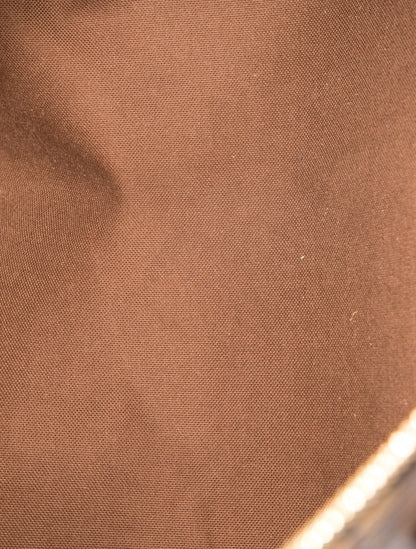 LV Monogram Speedy Bandouliere 25