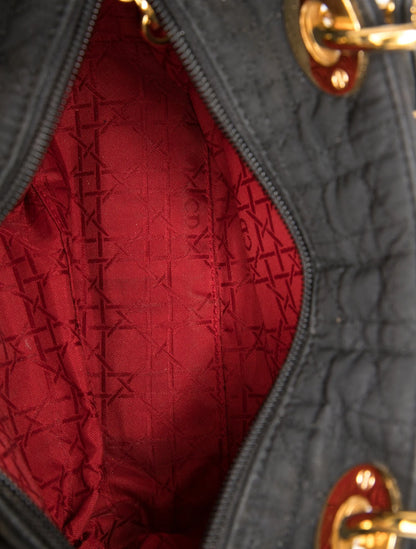 Cannage Lady Dior Vintage