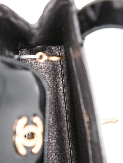 Mini Kelly Bag