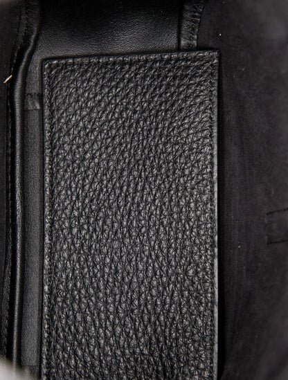 Leather Le 5 à 7 Baby 2024