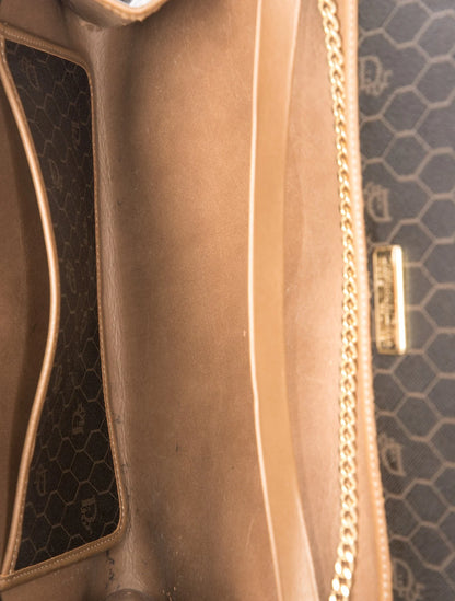 Diorissimo Shoulder Bag Vintage