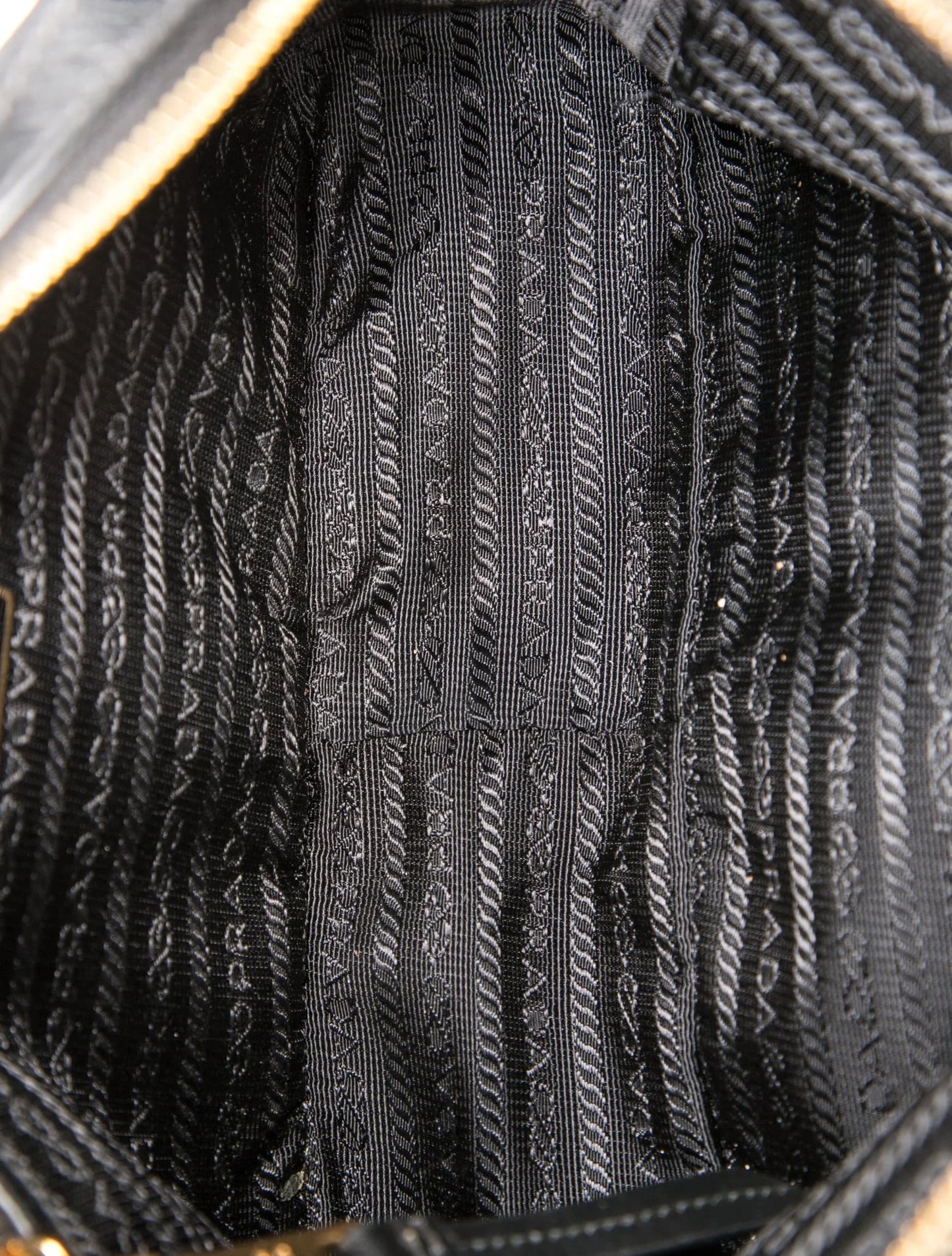 Tessuto Nylon Bandoliera