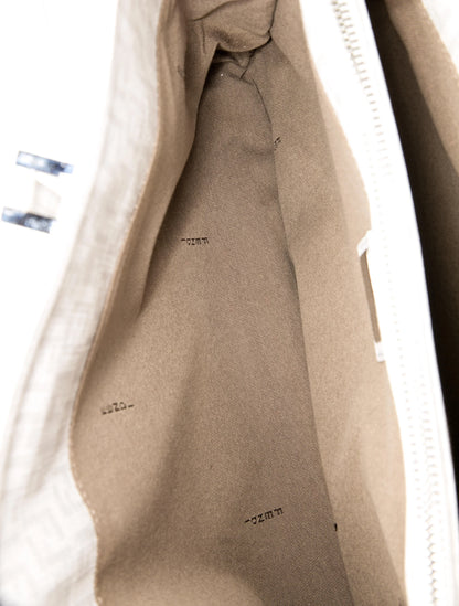 Zucchino FF Top Handle Bag