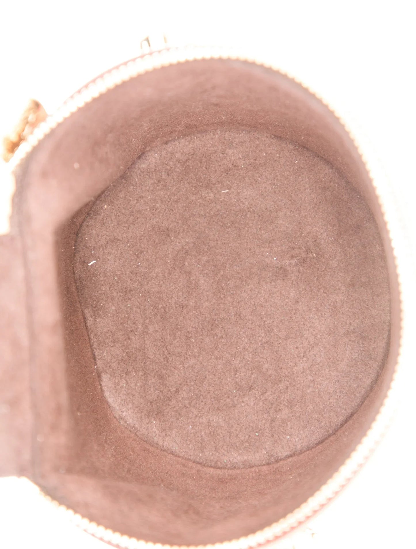 LV Monogram Cannes Nano