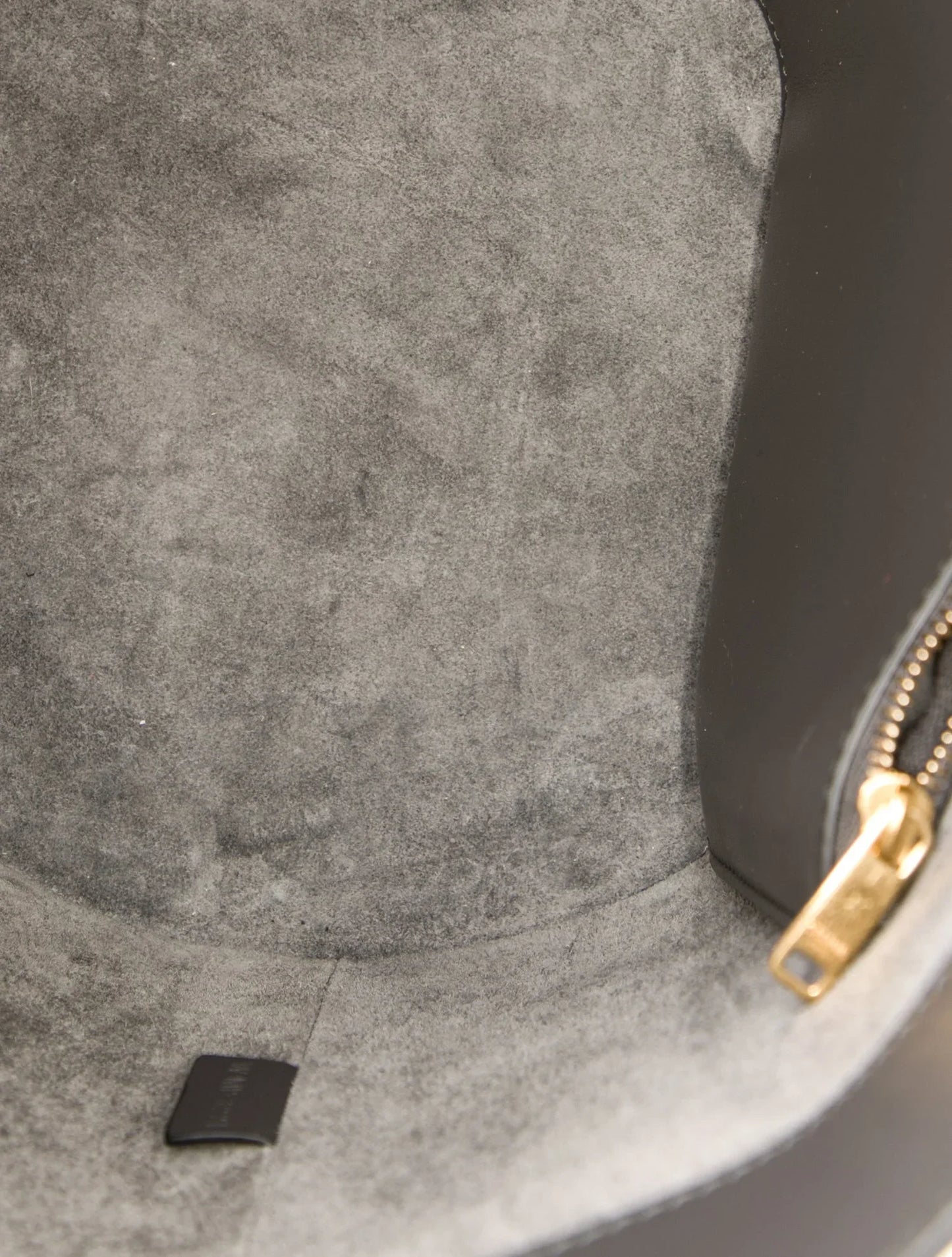 Leather 16 Bag